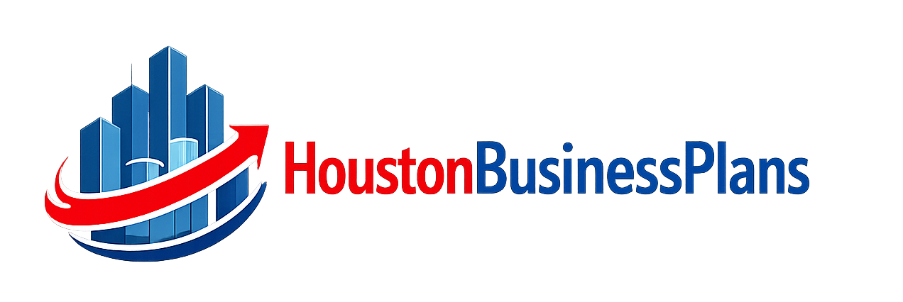 Houston Business Plans